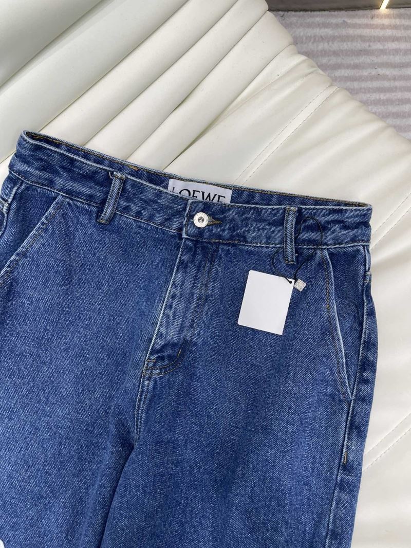 Loewe Jeans